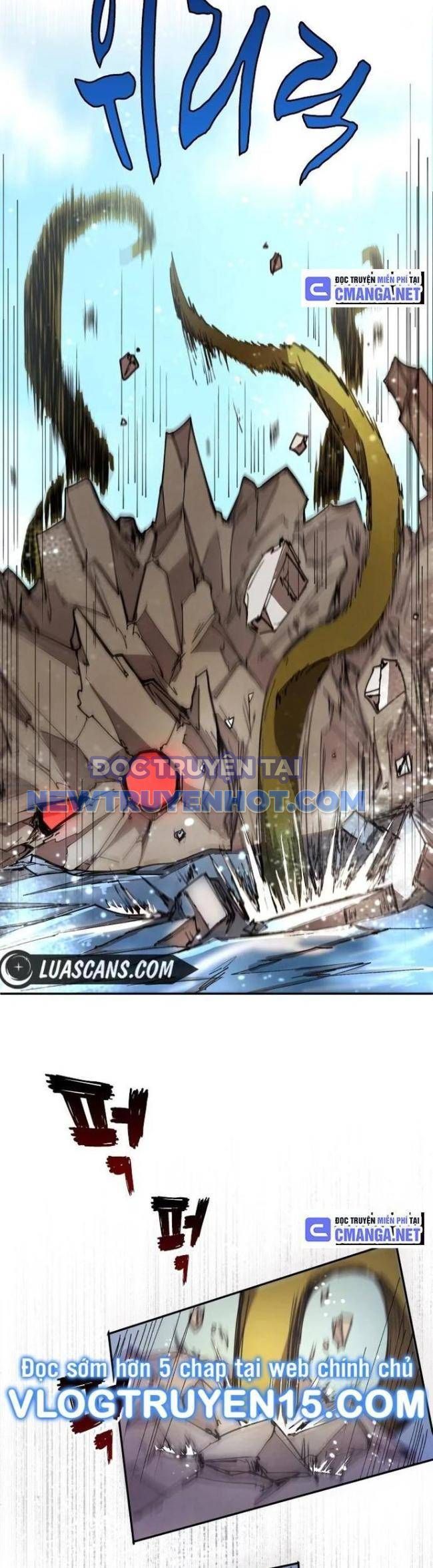 Đại Pháp Sư Của Tổ Đội Hồi Quy - Chapter 11 - Page 25