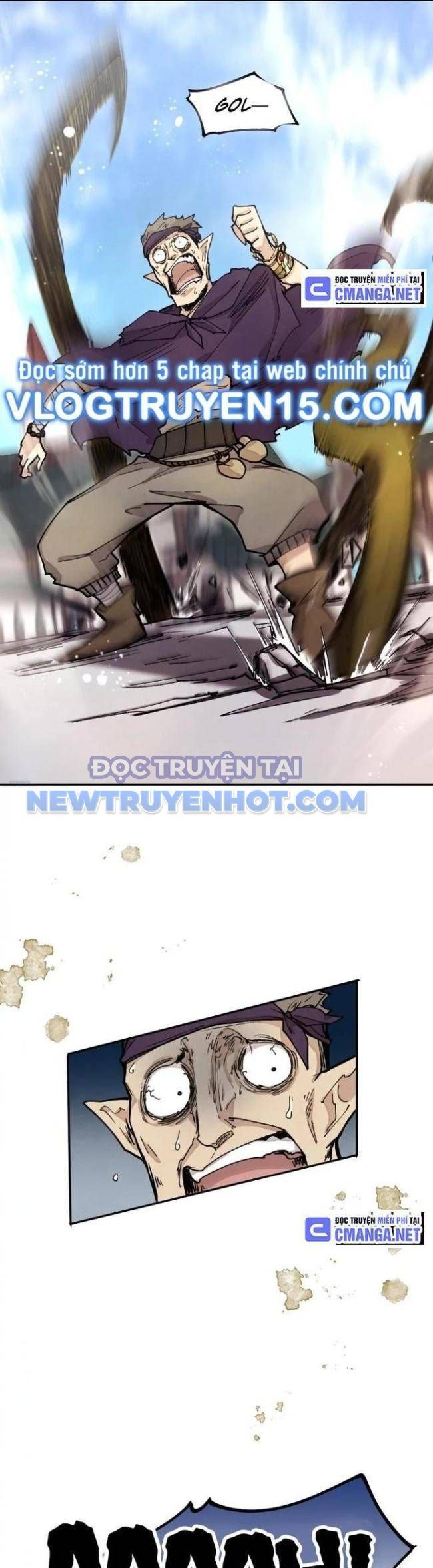 Đại Pháp Sư Của Tổ Đội Hồi Quy - Chapter 11 - Page 28