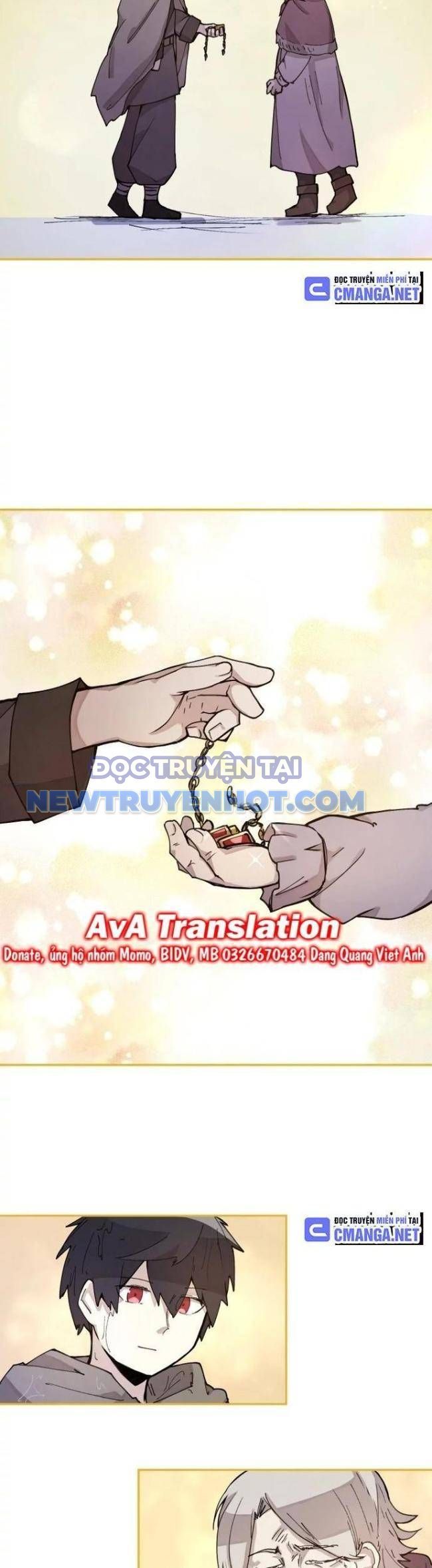 Đại Pháp Sư Của Tổ Đội Hồi Quy - Chapter 11 - Page 34