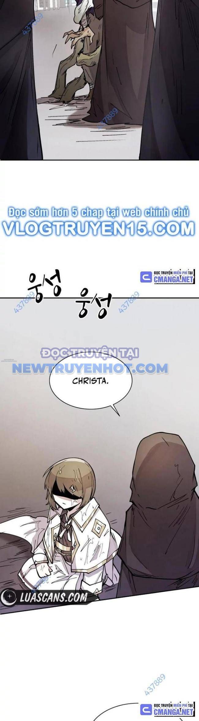 Đại Pháp Sư Của Tổ Đội Hồi Quy - Chapter 11 - Page 38