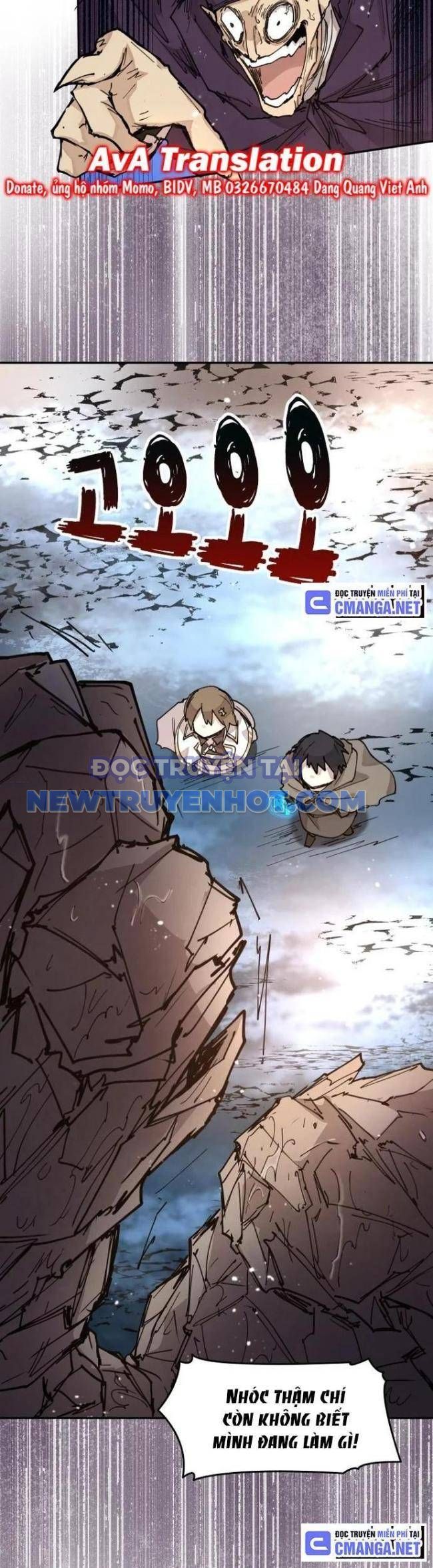 Đại Pháp Sư Của Tổ Đội Hồi Quy - Chapter 11 - Page 8