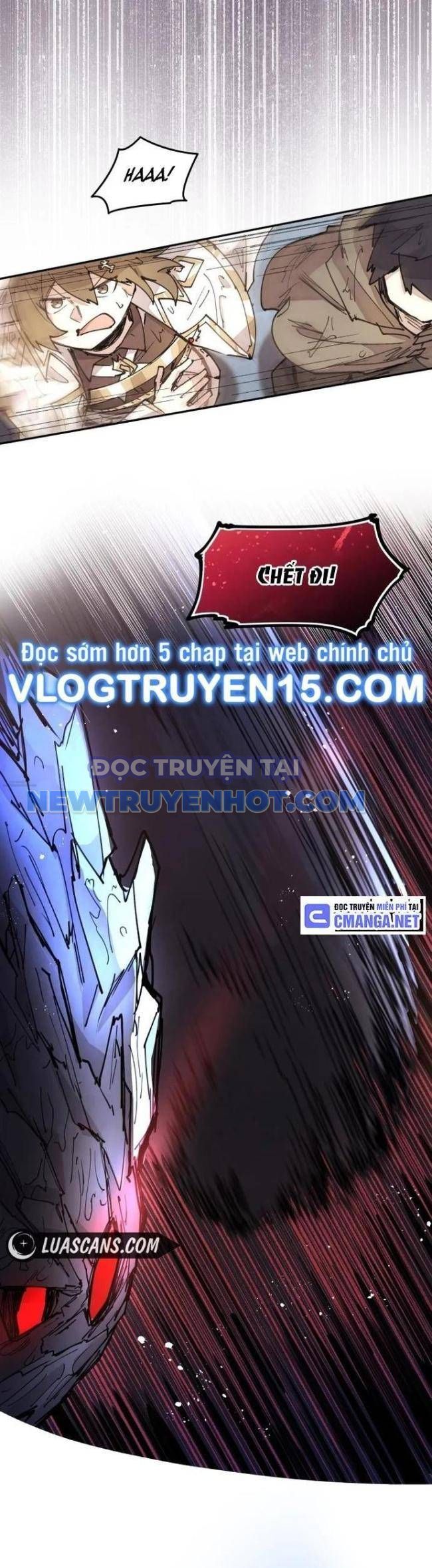 Đại Pháp Sư Của Tổ Đội Hồi Quy - Chapter 11 - Page 9