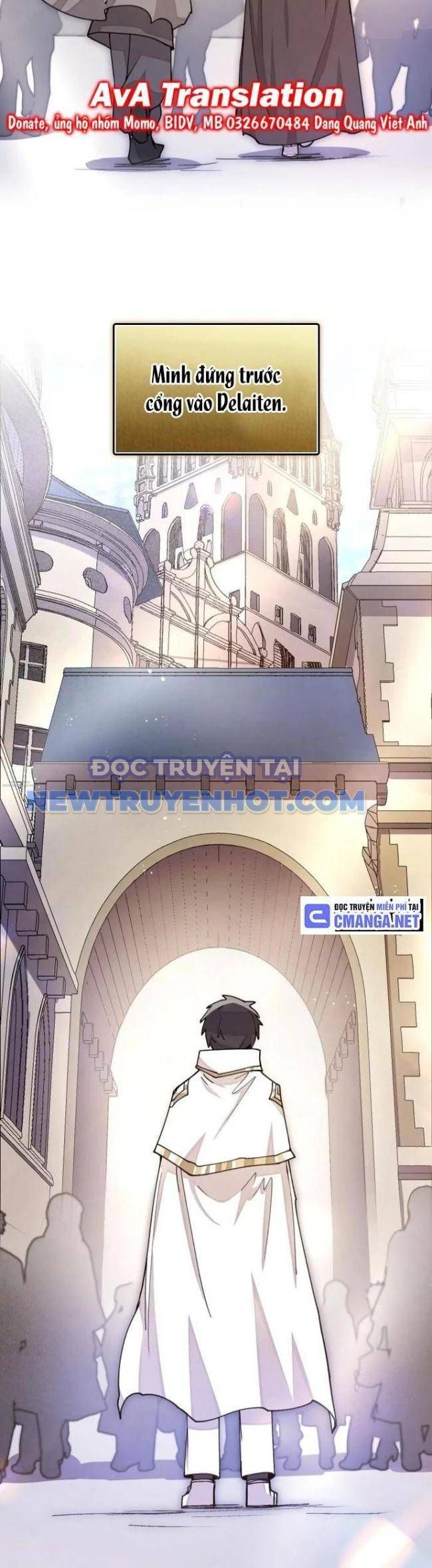 Đại Pháp Sư Của Tổ Đội Hồi Quy - Chapter 12 - Page 24