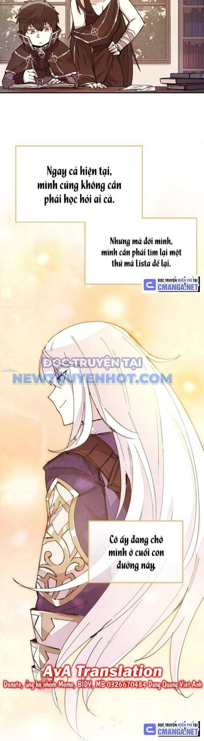 Đại Pháp Sư Của Tổ Đội Hồi Quy - Chapter 12 - Page 26