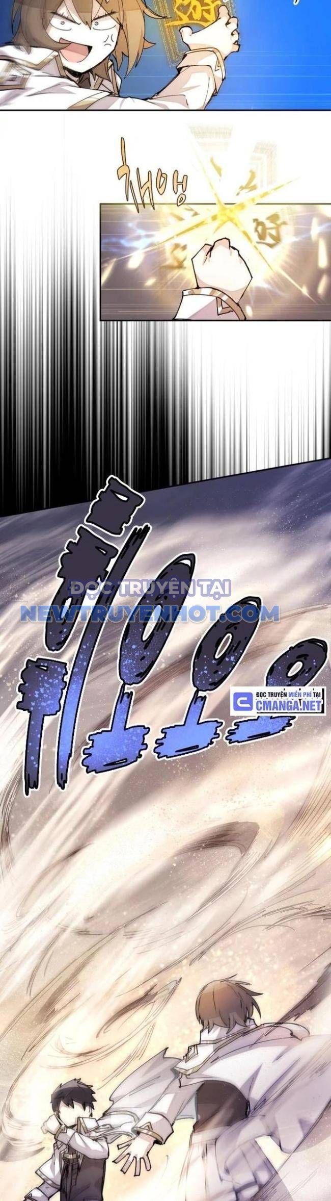 Đại Pháp Sư Của Tổ Đội Hồi Quy - Chapter 12 - Page 33