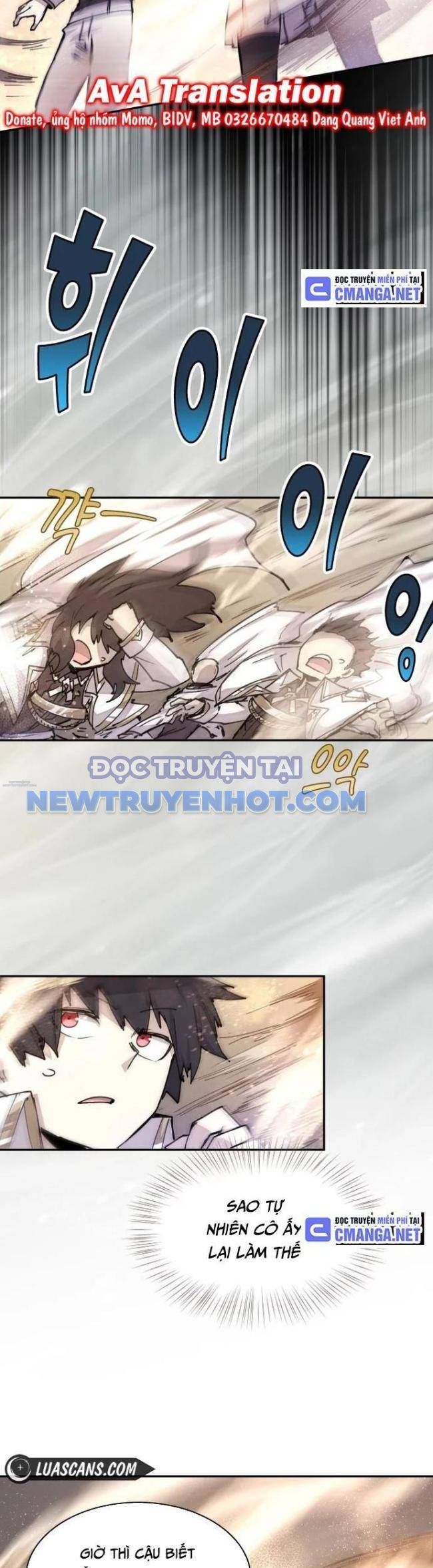 Đại Pháp Sư Của Tổ Đội Hồi Quy - Chapter 12 - Page 34