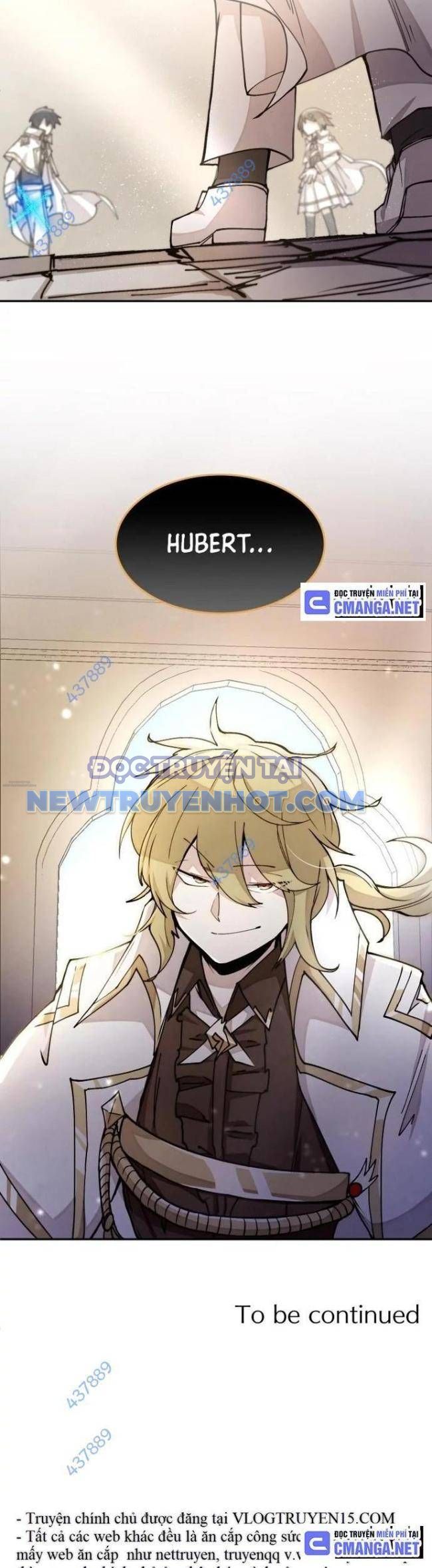 Đại Pháp Sư Của Tổ Đội Hồi Quy - Chapter 12 - Page 38