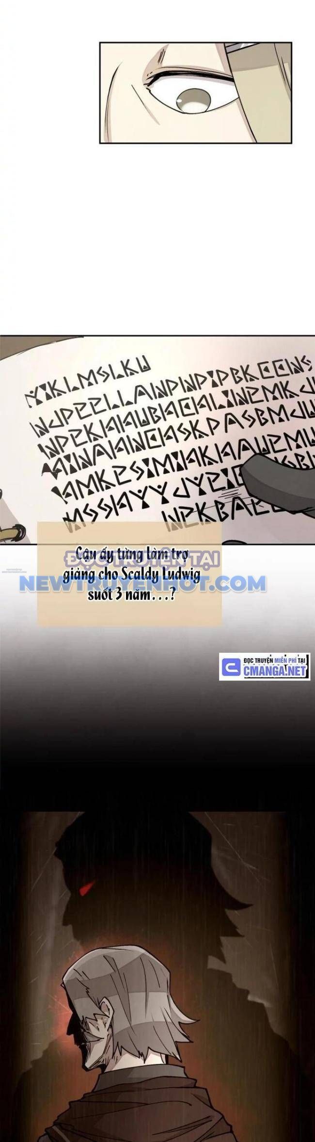 Đại Pháp Sư Của Tổ Đội Hồi Quy - Chapter 12 - Page 6