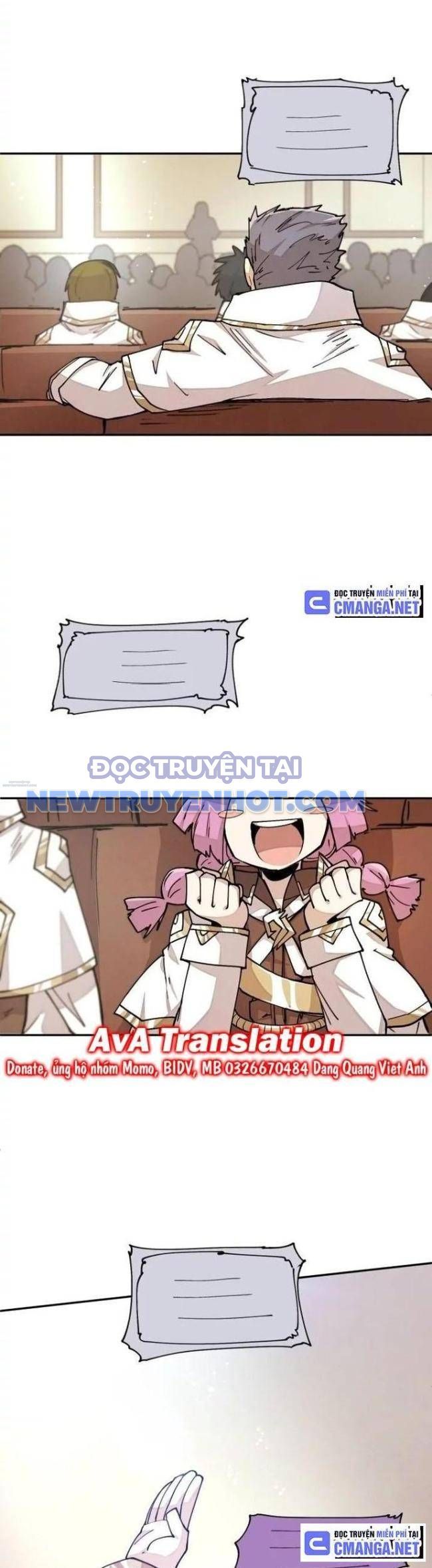 Đại Pháp Sư Của Tổ Đội Hồi Quy - Chapter 13 - Page 14