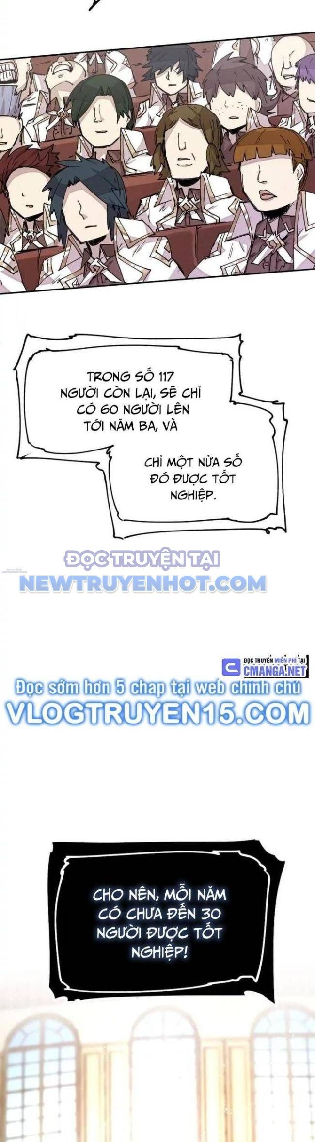 Đại Pháp Sư Của Tổ Đội Hồi Quy - Chapter 13 - Page 21