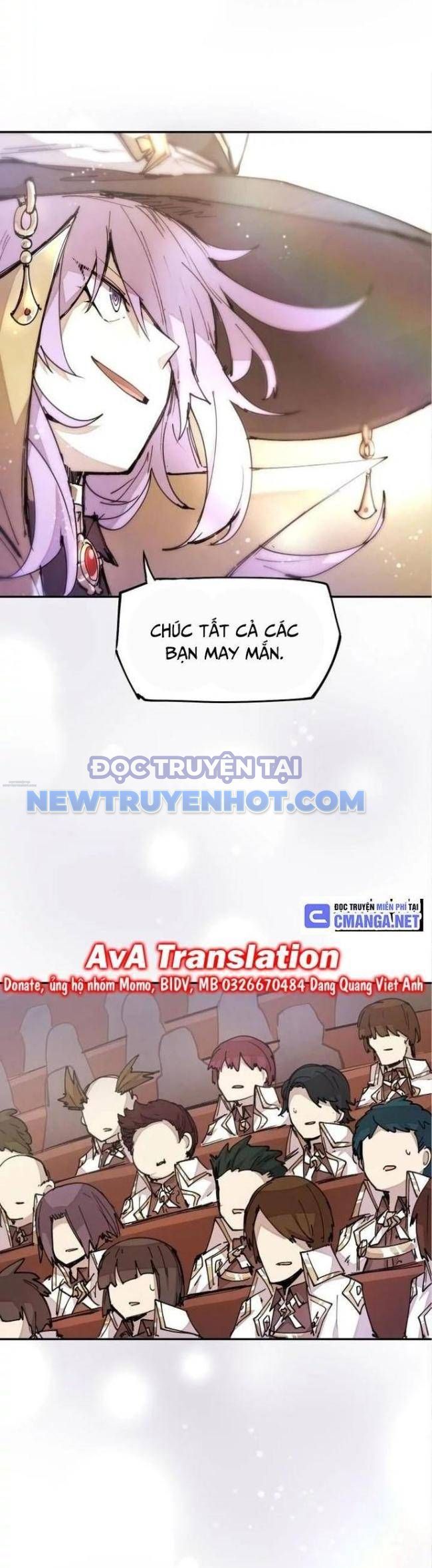 Đại Pháp Sư Của Tổ Đội Hồi Quy - Chapter 13 - Page 27