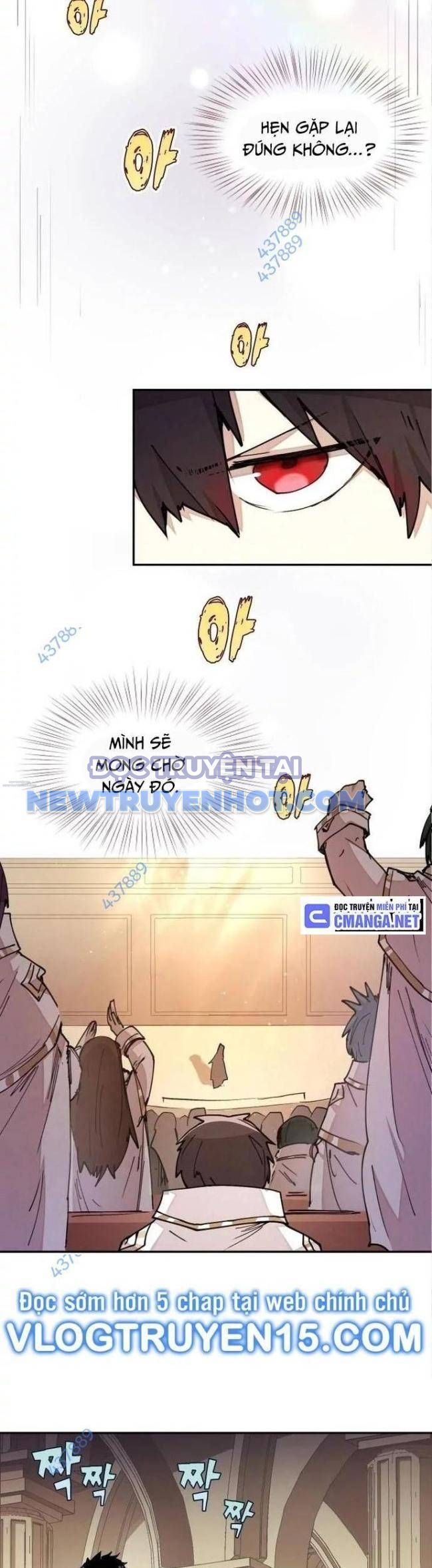 Đại Pháp Sư Của Tổ Đội Hồi Quy - Chapter 13 - Page 30