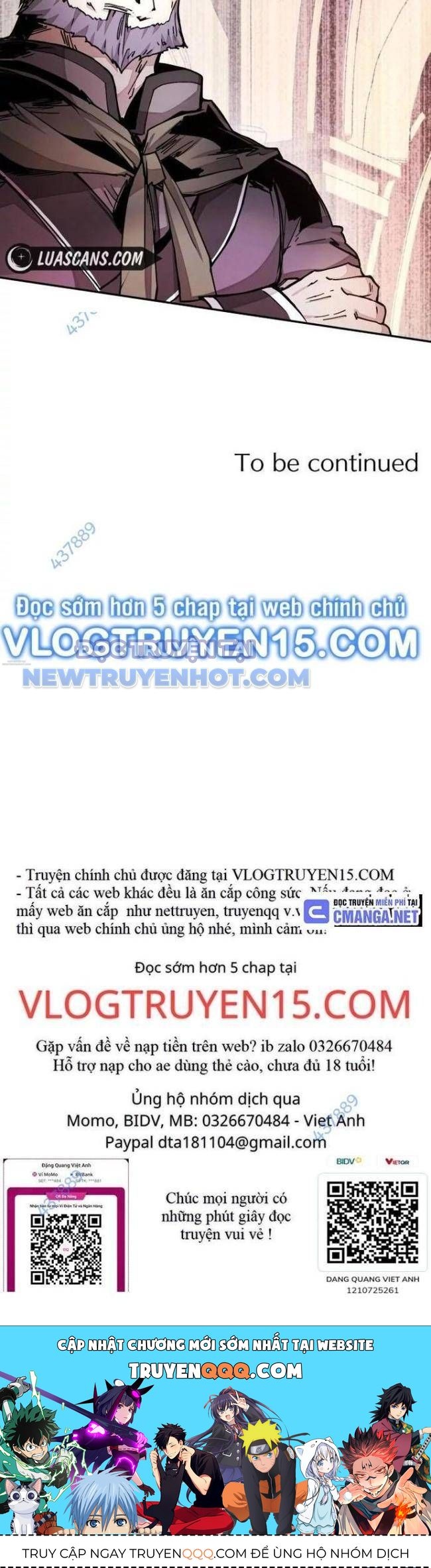 Đại Pháp Sư Của Tổ Đội Hồi Quy - Chapter 13 - Page 33