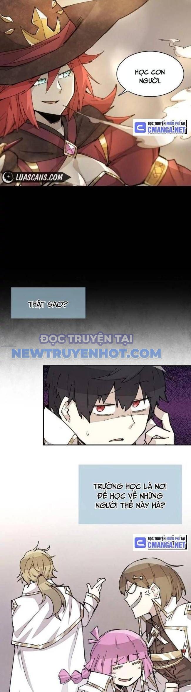 Đại Pháp Sư Của Tổ Đội Hồi Quy - Chapter 14 - Page 12