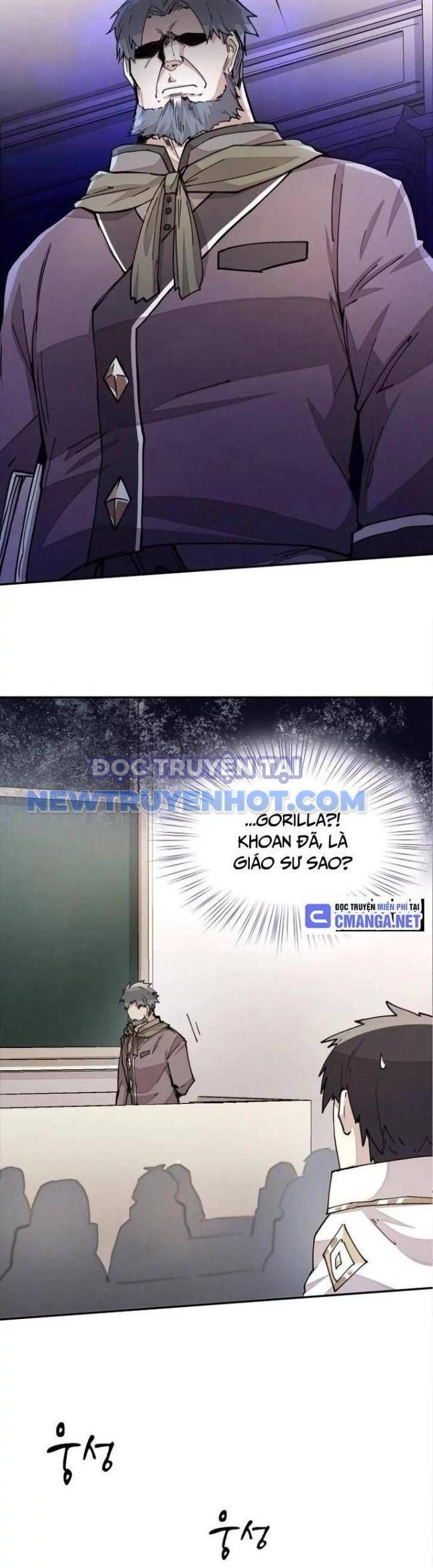 Đại Pháp Sư Của Tổ Đội Hồi Quy - Chapter 14 - Page 14