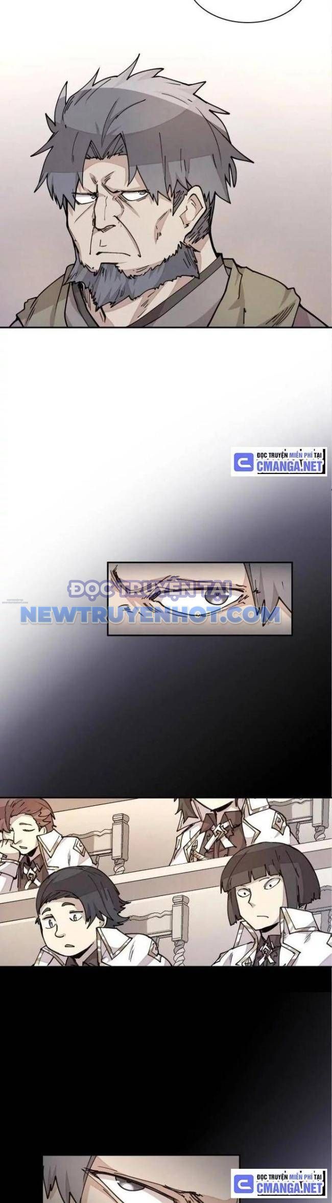 Đại Pháp Sư Của Tổ Đội Hồi Quy - Chapter 14 - Page 16