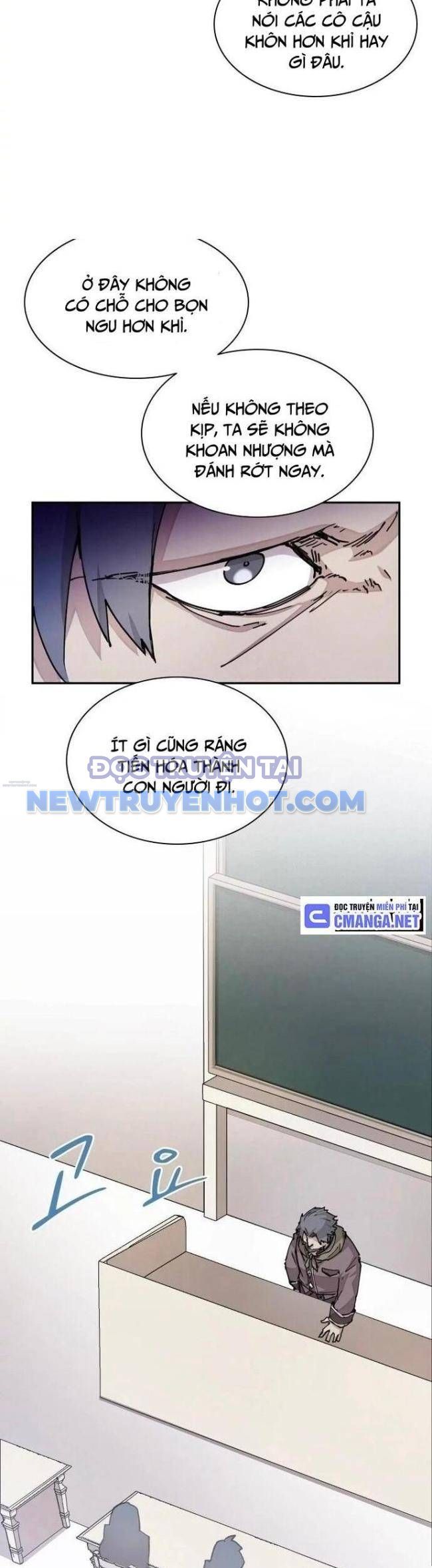 Đại Pháp Sư Của Tổ Đội Hồi Quy - Chapter 14 - Page 26