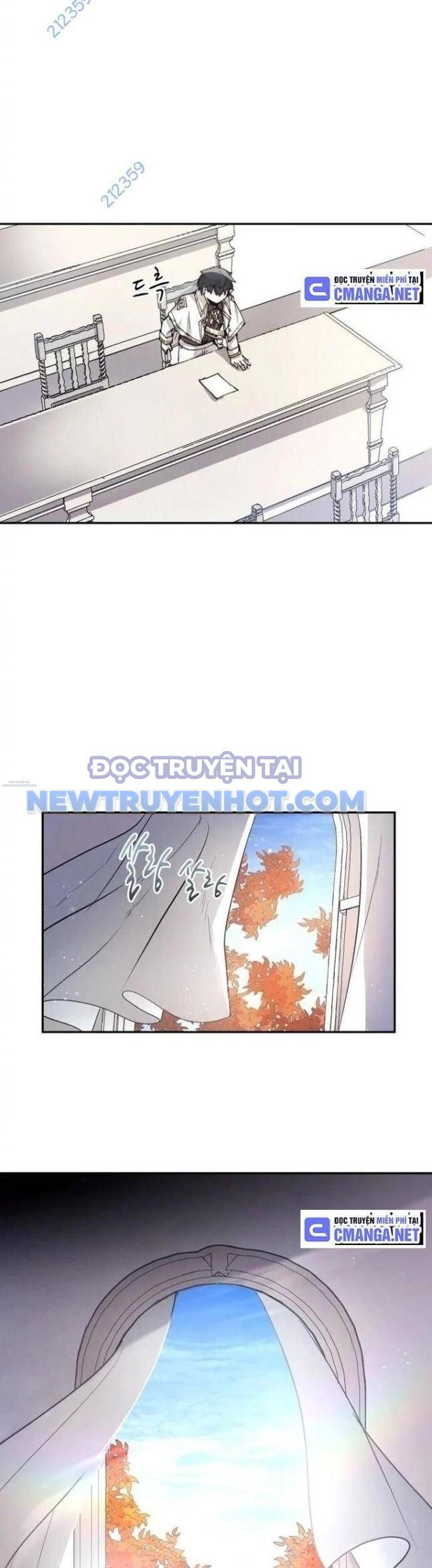 Đại Pháp Sư Của Tổ Đội Hồi Quy - Chapter 14 - Page 3