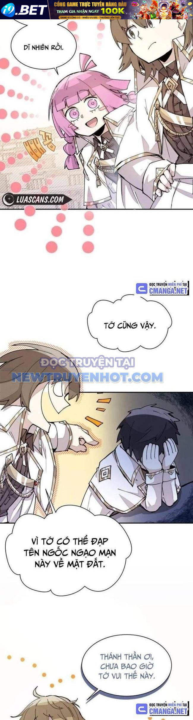 Đại Pháp Sư Của Tổ Đội Hồi Quy - Chapter 14 - Page 7