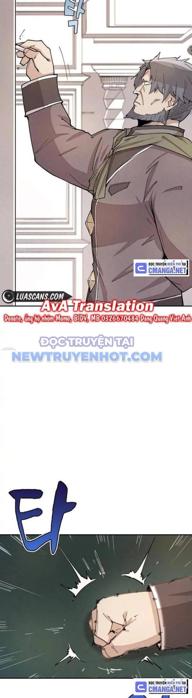 Đại Pháp Sư Của Tổ Đội Hồi Quy - Chapter 15 - Page 10