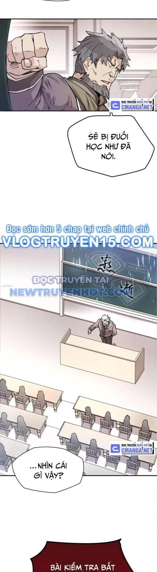 Đại Pháp Sư Của Tổ Đội Hồi Quy - Chapter 15 - Page 12
