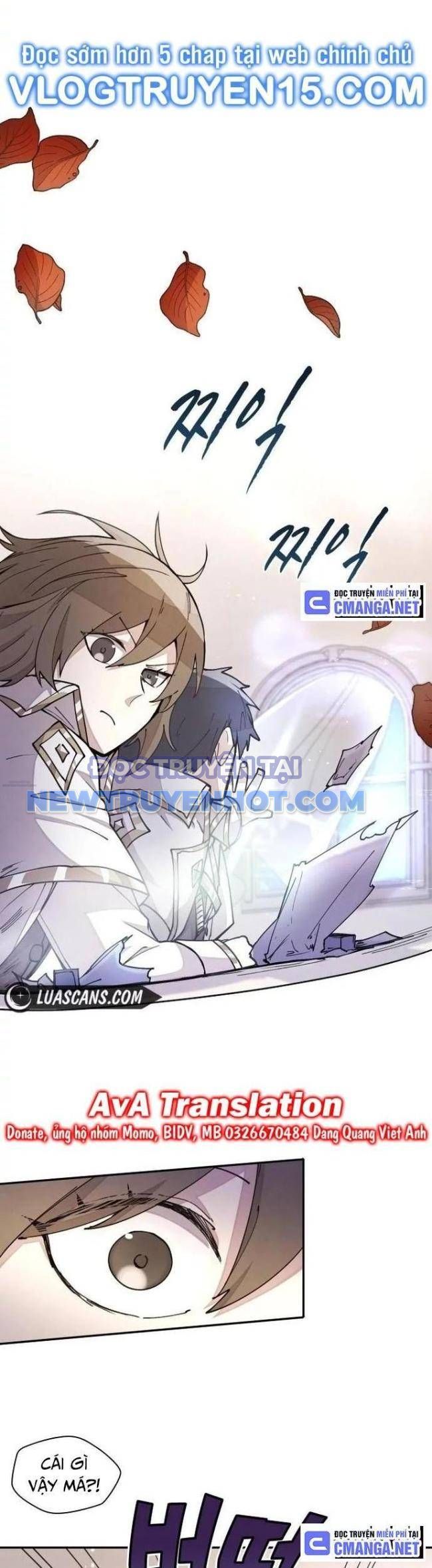 Đại Pháp Sư Của Tổ Đội Hồi Quy - Chapter 15 - Page 22