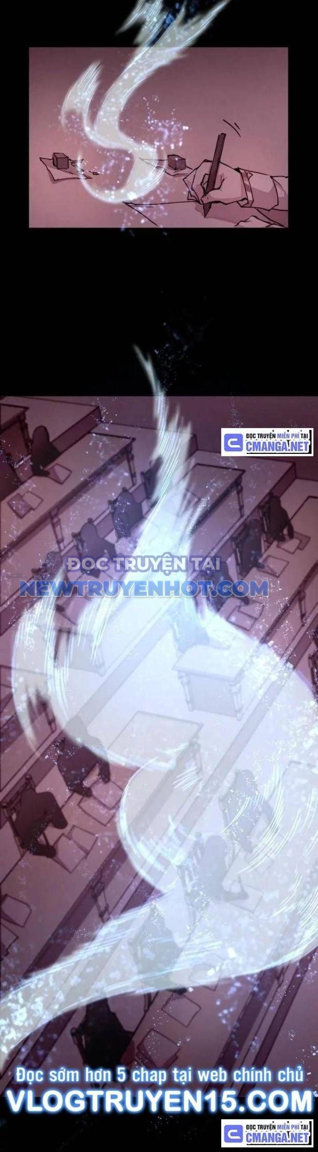 Đại Pháp Sư Của Tổ Đội Hồi Quy - Chapter 15 - Page 25