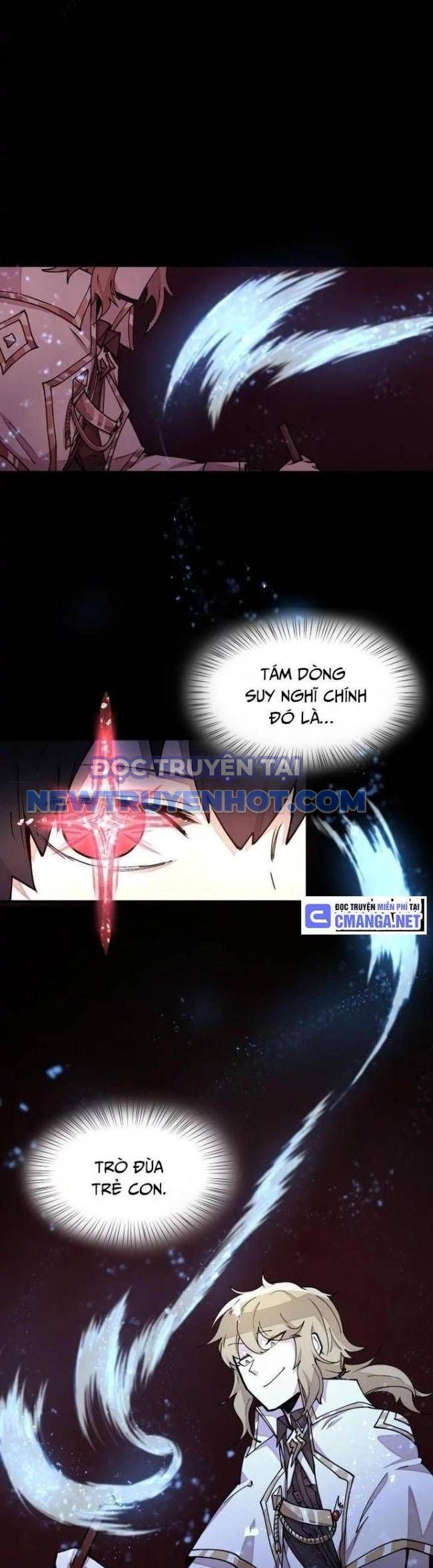 Đại Pháp Sư Của Tổ Đội Hồi Quy - Chapter 15 - Page 26