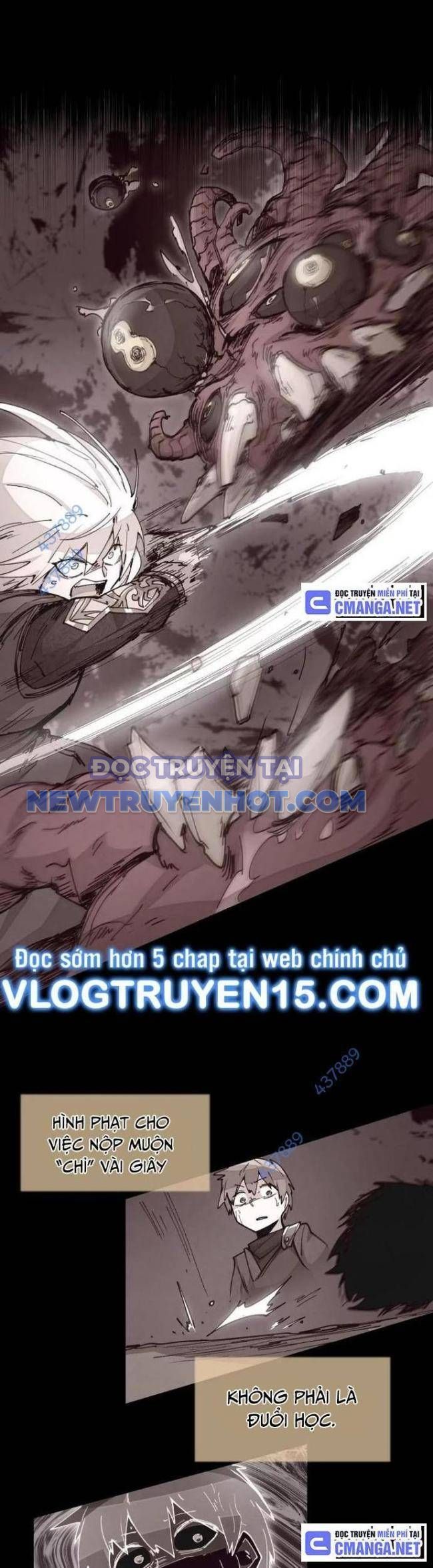 Đại Pháp Sư Của Tổ Đội Hồi Quy - Chapter 15 - Page 34