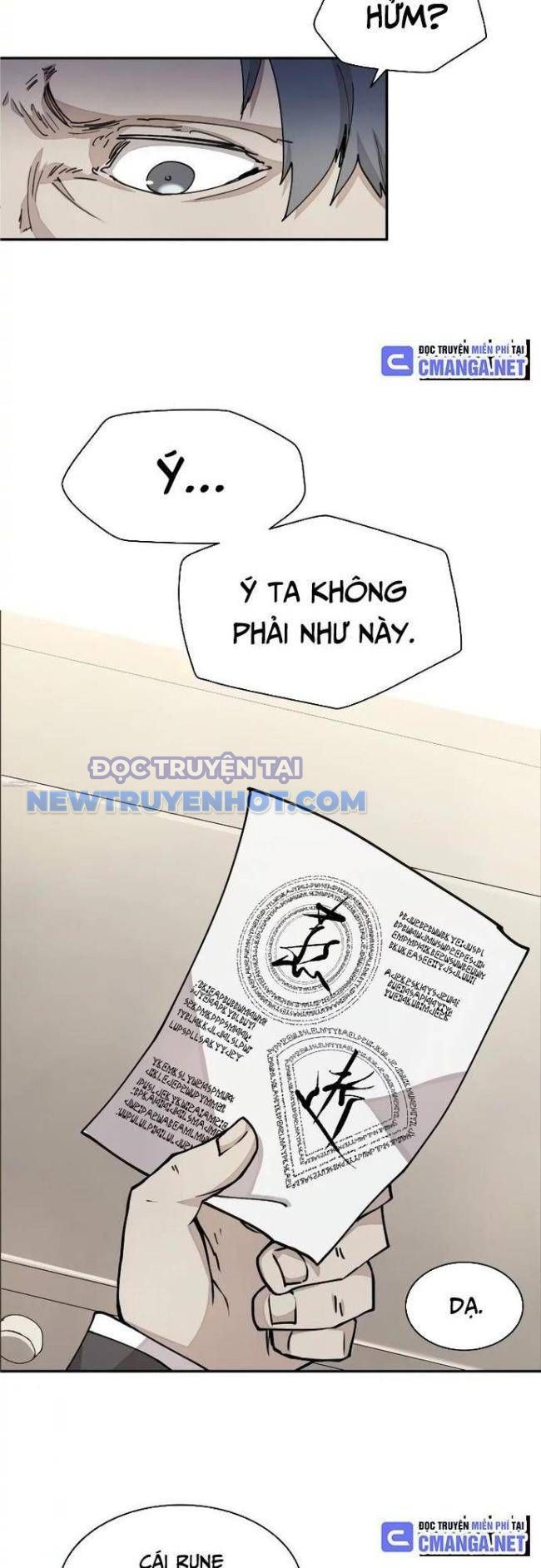 Đại Pháp Sư Của Tổ Đội Hồi Quy - Chapter 16 - Page 13