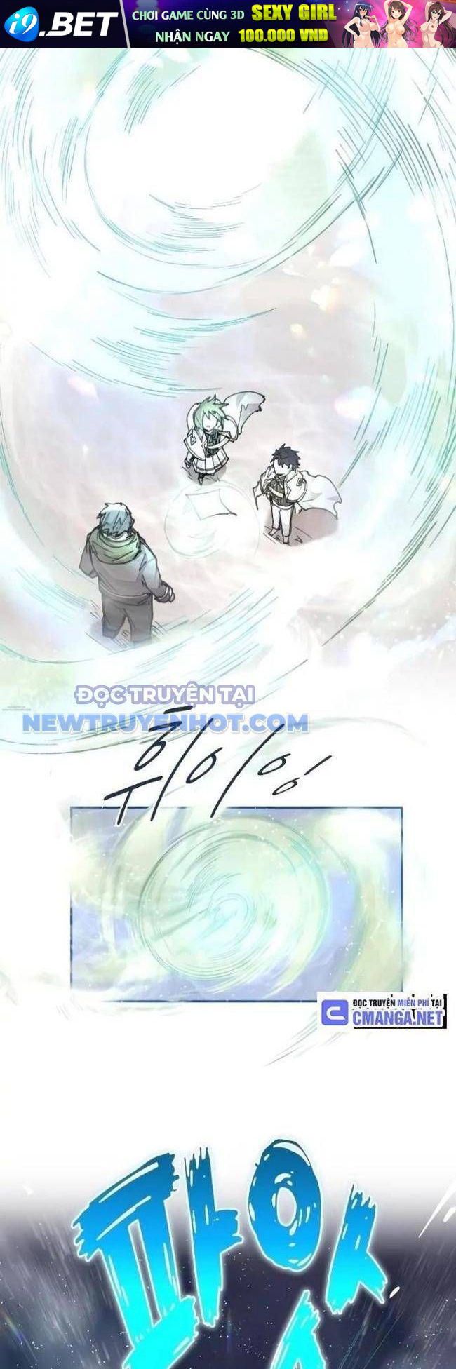 Đại Pháp Sư Của Tổ Đội Hồi Quy - Chapter 16 - Page 20