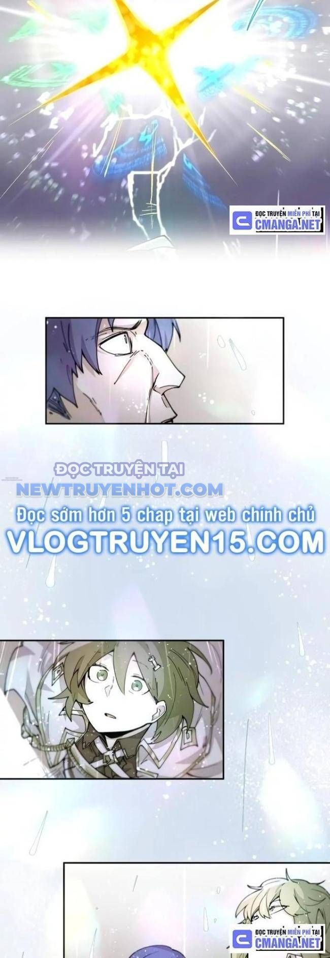 Đại Pháp Sư Của Tổ Đội Hồi Quy - Chapter 16 - Page 22