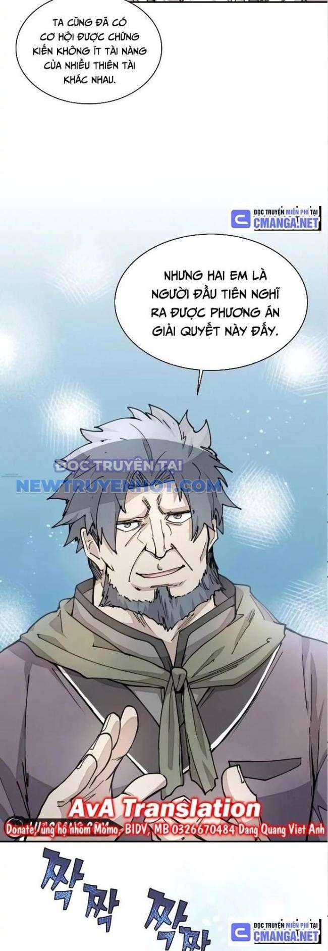 Đại Pháp Sư Của Tổ Đội Hồi Quy - Chapter 16 - Page 25