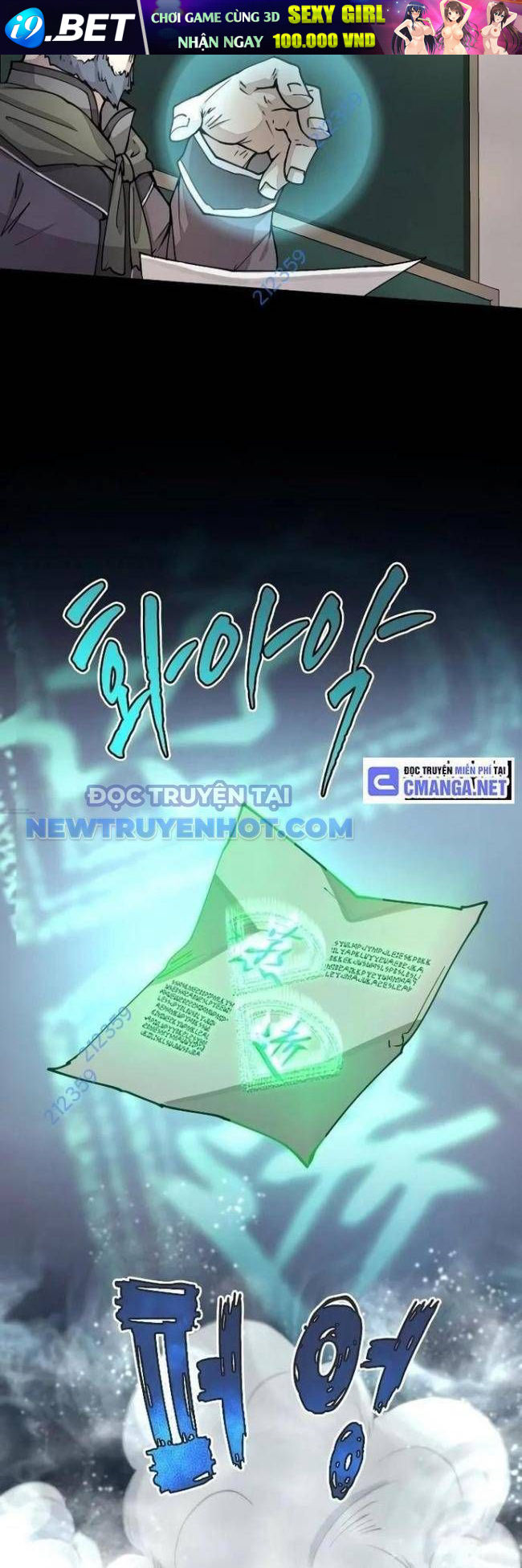 Đại Pháp Sư Của Tổ Đội Hồi Quy - Chapter 16 - Page 3