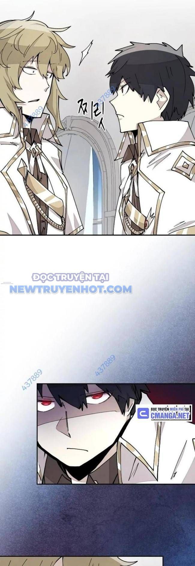 Đại Pháp Sư Của Tổ Đội Hồi Quy - Chapter 16 - Page 32