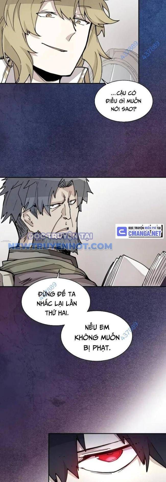 Đại Pháp Sư Của Tổ Đội Hồi Quy - Chapter 16 - Page 33