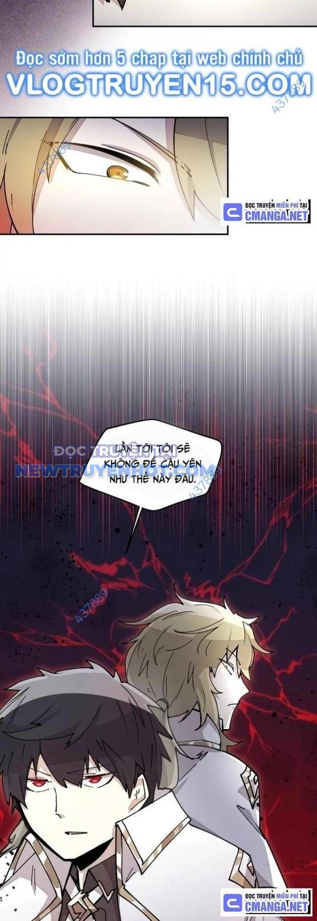 Đại Pháp Sư Của Tổ Đội Hồi Quy - Chapter 16 - Page 34