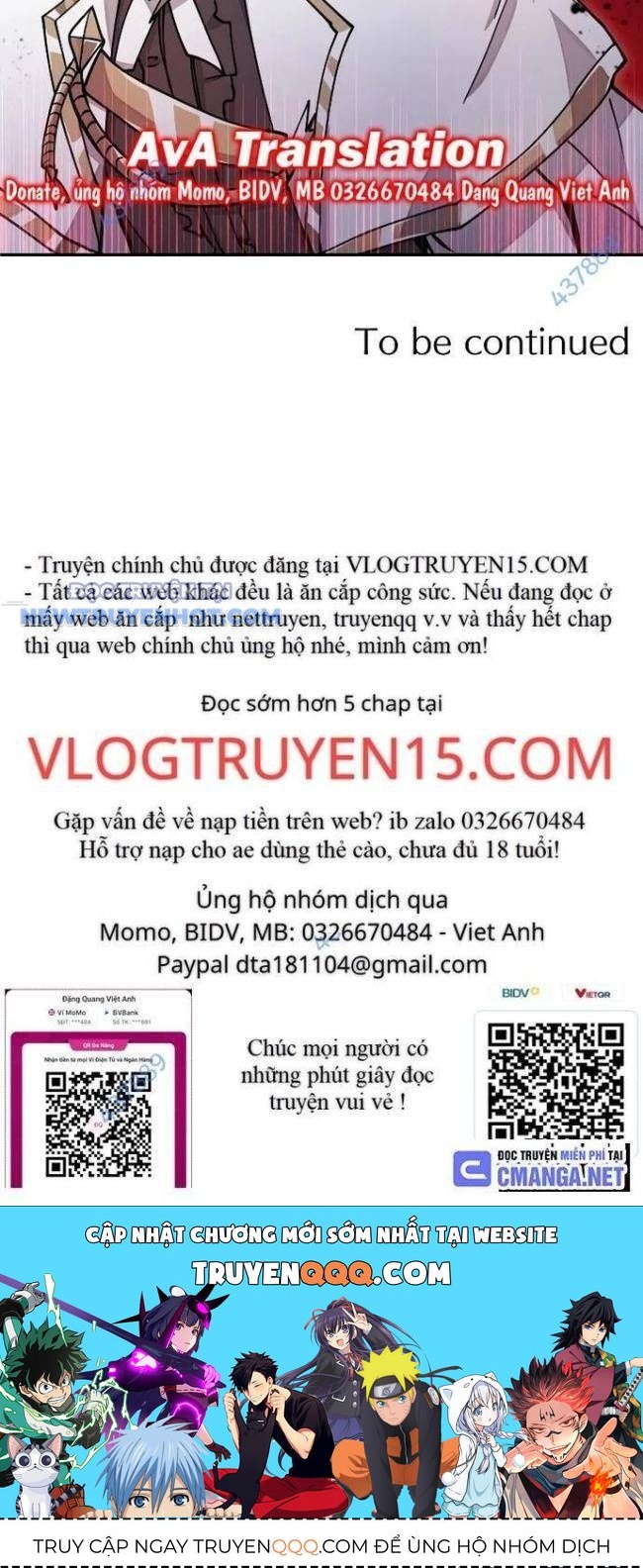 Đại Pháp Sư Của Tổ Đội Hồi Quy - Chapter 16 - Page 35