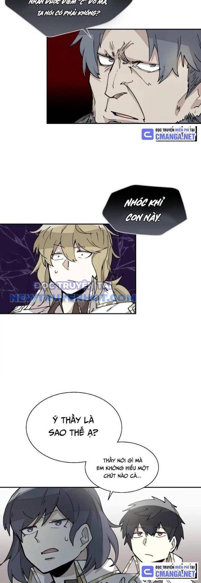 Đại Pháp Sư Của Tổ Đội Hồi Quy - Chapter 16 - Page 7