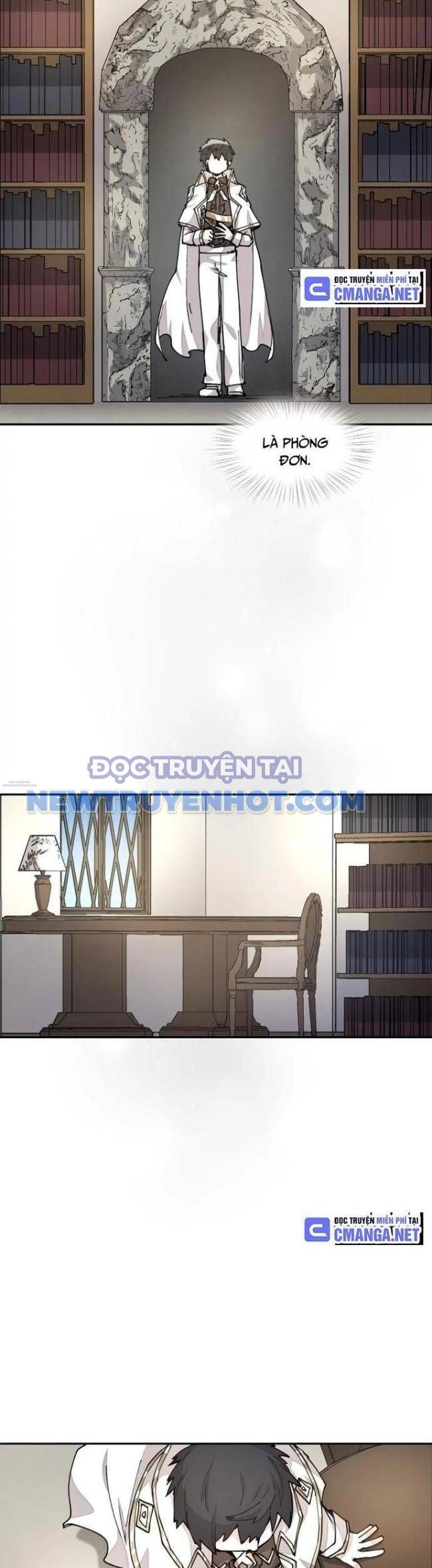 Đại Pháp Sư Của Tổ Đội Hồi Quy - Chapter 17 - Page 10