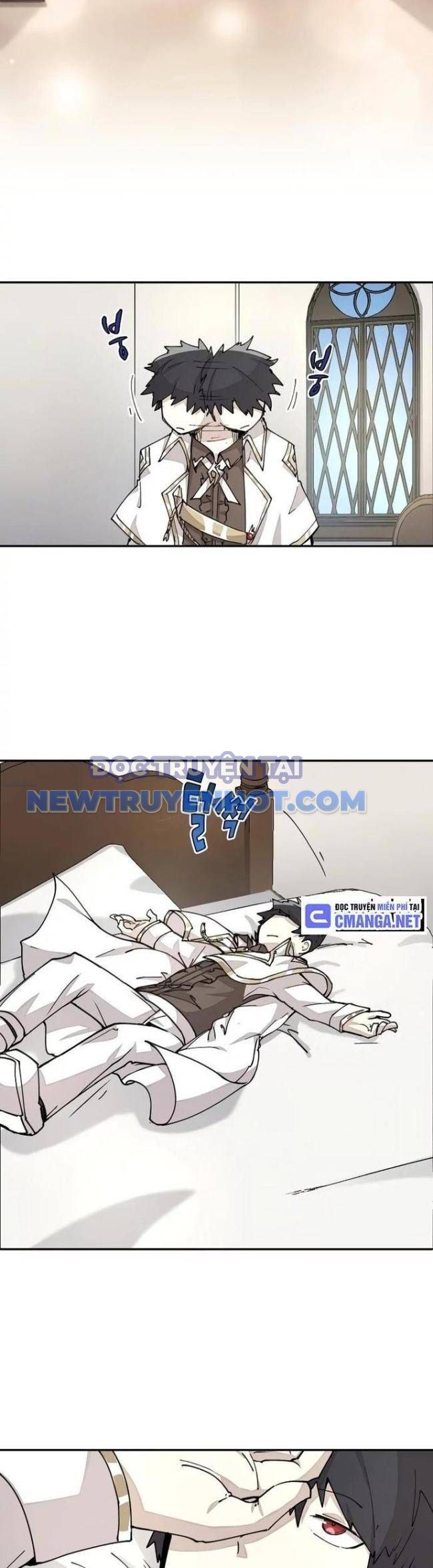 Đại Pháp Sư Của Tổ Đội Hồi Quy - Chapter 17 - Page 12