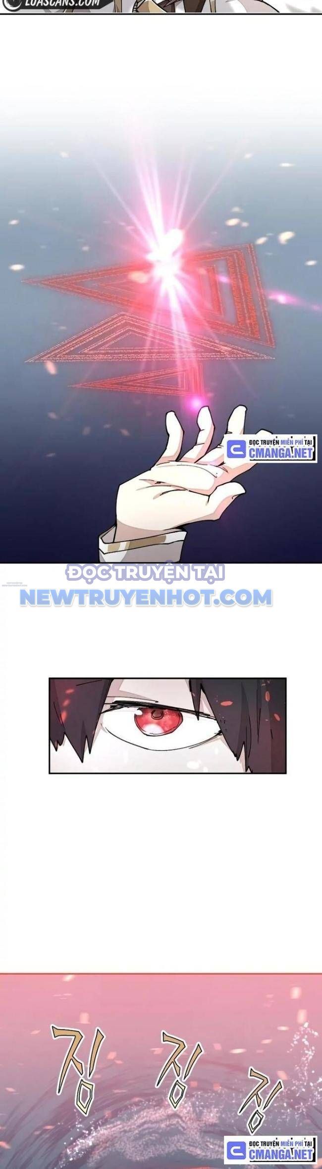 Đại Pháp Sư Của Tổ Đội Hồi Quy - Chapter 17 - Page 14