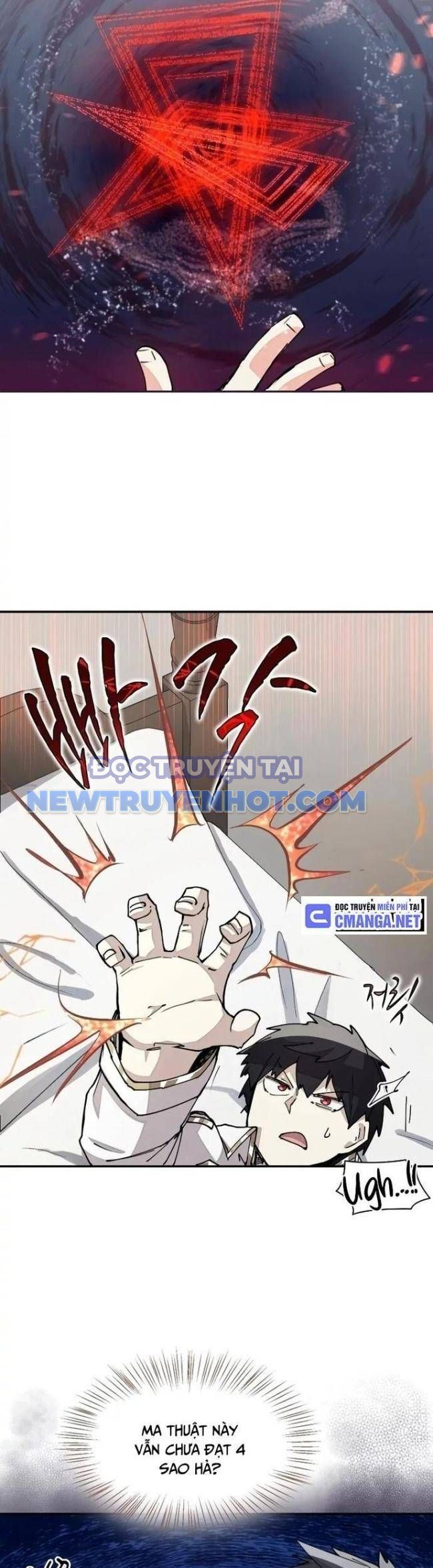 Đại Pháp Sư Của Tổ Đội Hồi Quy - Chapter 17 - Page 15