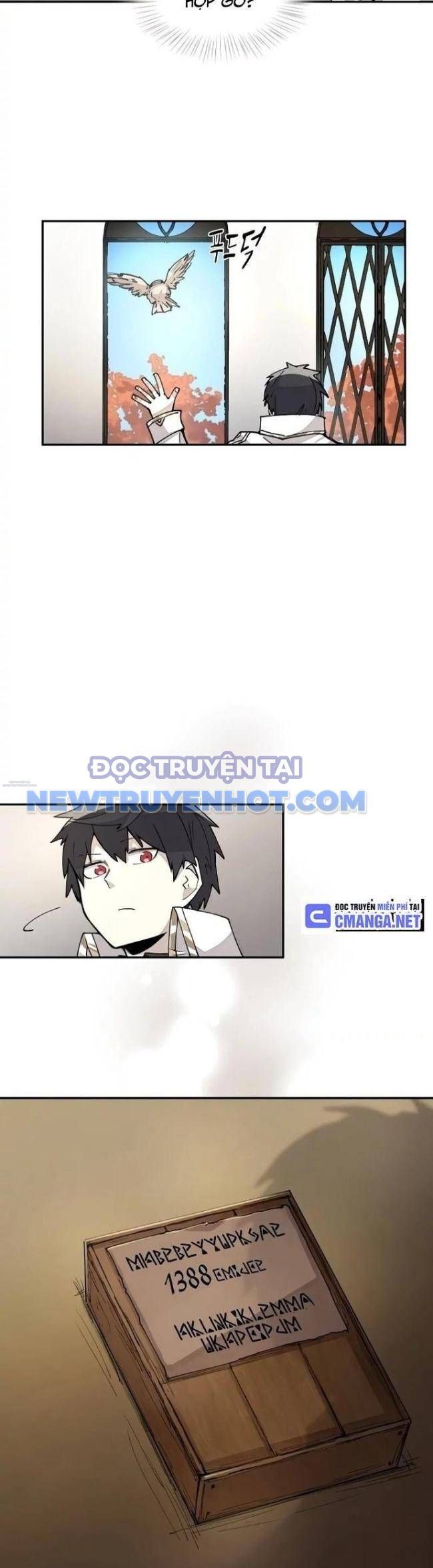 Đại Pháp Sư Của Tổ Đội Hồi Quy - Chapter 17 - Page 18