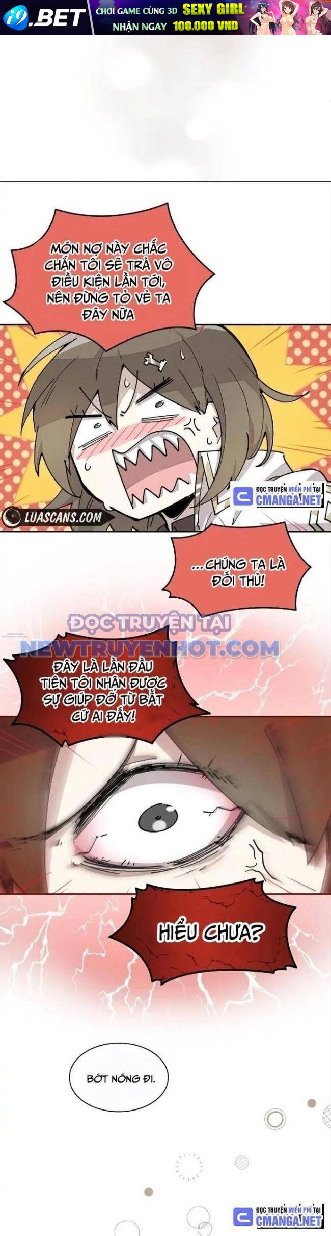 Đại Pháp Sư Của Tổ Đội Hồi Quy - Chapter 17 - Page 20