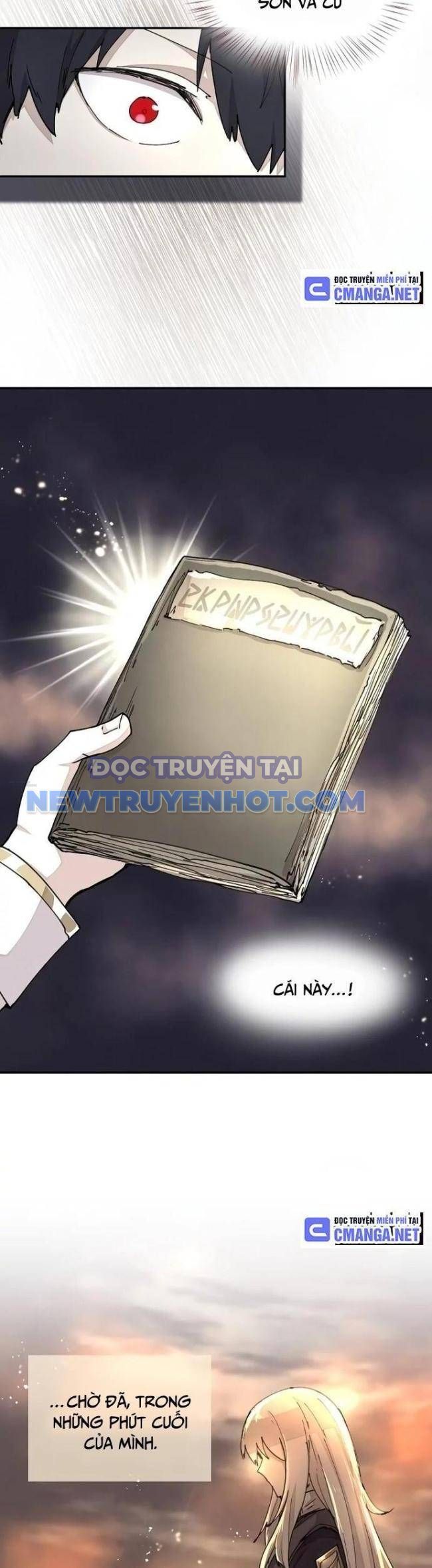 Đại Pháp Sư Của Tổ Đội Hồi Quy - Chapter 17 - Page 25