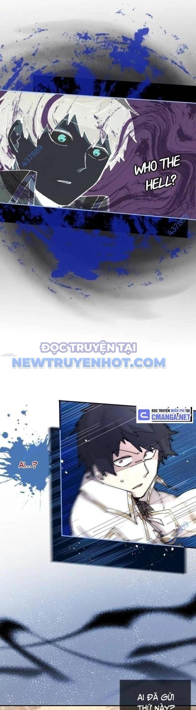 Đại Pháp Sư Của Tổ Đội Hồi Quy - Chapter 17 - Page 27