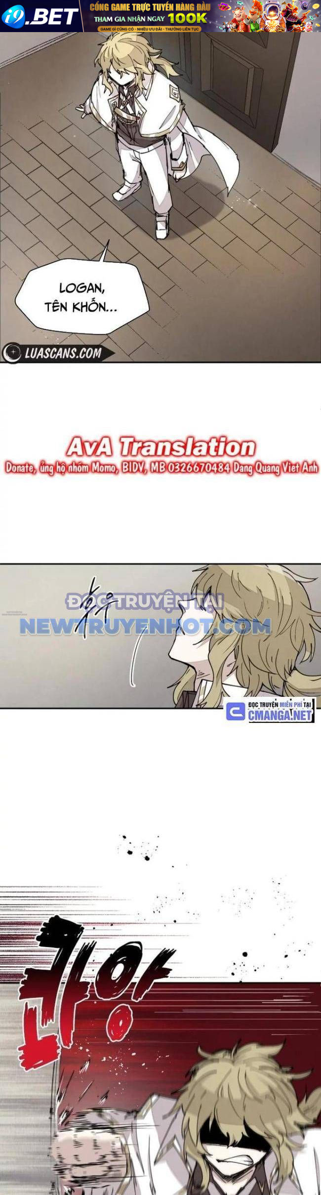 Đại Pháp Sư Của Tổ Đội Hồi Quy - Chapter 18 - Page 14