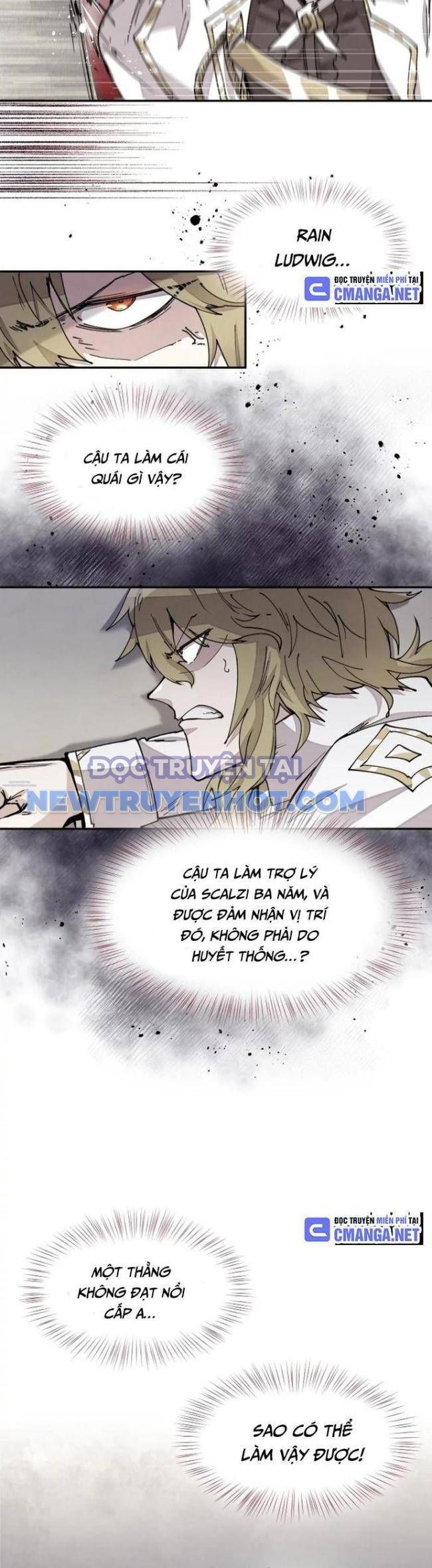 Đại Pháp Sư Của Tổ Đội Hồi Quy - Chapter 18 - Page 15