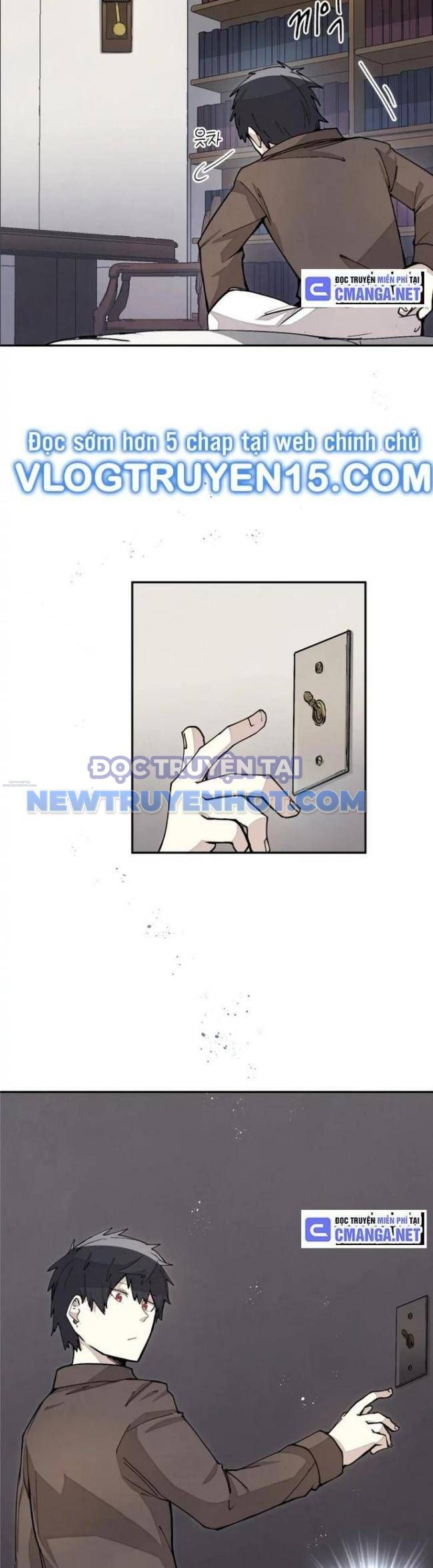 Đại Pháp Sư Của Tổ Đội Hồi Quy - Chapter 18 - Page 18